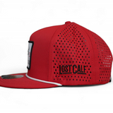 Dri-fit Plate Red