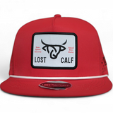 Dri-fit Plate Red