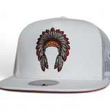 Chief Flat