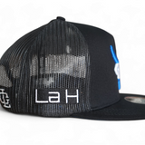 La H