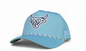 Waterproof Teal