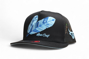 Tribe Blue *Online-Exclusive*