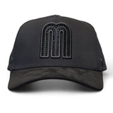 La M Blackout