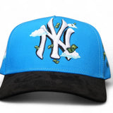 NY Money