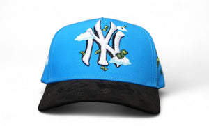 NY Money