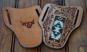 Kipp Knife Sheath