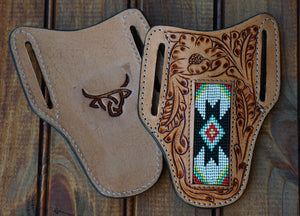 Cly Knife Sheath