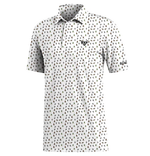 Howdy Performance Polo