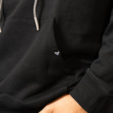 Blackout Hoodie