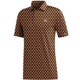 Retro Yuma Performance Polo