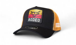 Urban Rodeo A-Frame