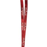 Lanyard Red