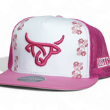 Sadrach Pink