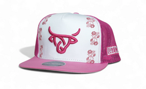 Sadrach Pink