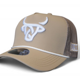 Dri Fit Khaki A-Frame