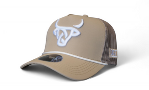 Dri Fit Khaki A-Frame