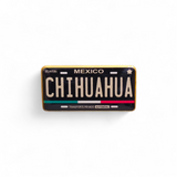 Chihuahua Hat Pin