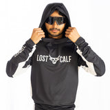 Performance Long Sleeve Shirt Black