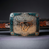 Odessa Buckle