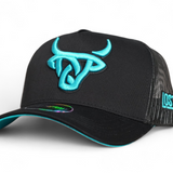 Black Lagoon A-Frame