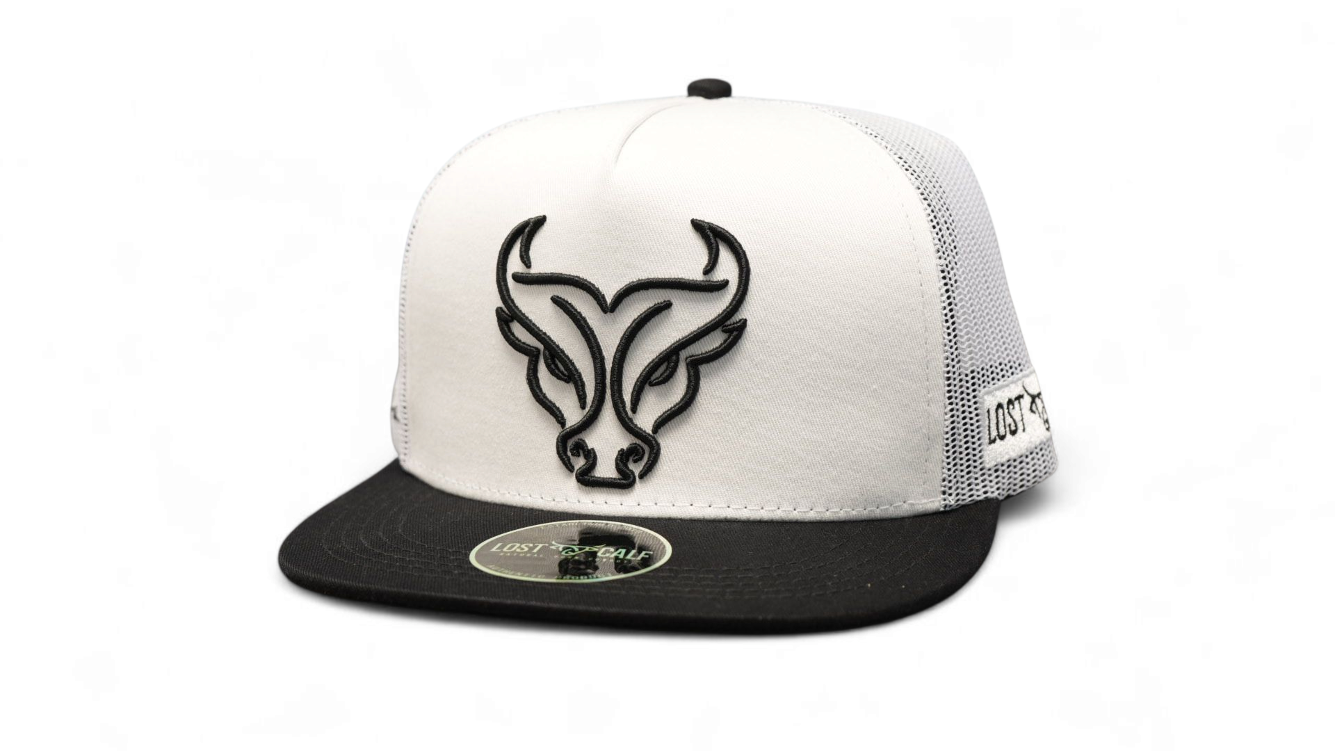 Hats – Page 6 – Lost Calf