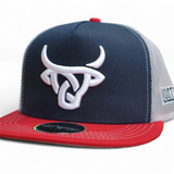 Texan Calf Flat