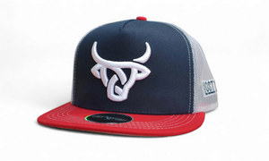 Texan Calf Flat