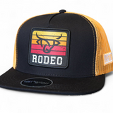 Urban Rodeo Flat