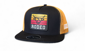 Urban Rodeo Flat