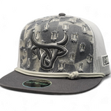 Denim Grey