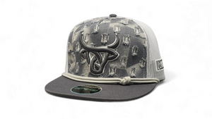 Denim Grey