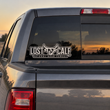 Signature Decal