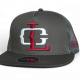 LC Logo Charcoal