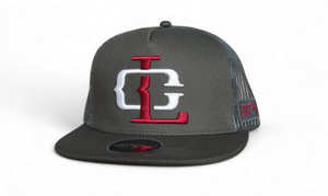 LC Logo Charcoal