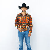 Sedona - Long Sleeve Shirt