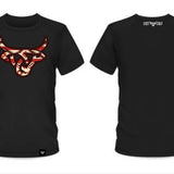 Angus Tee Azteca