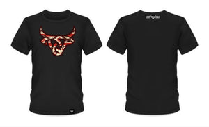 Angus Tee Azteca