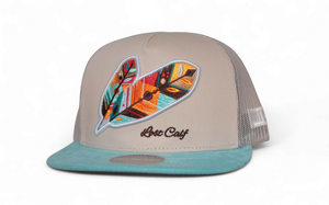 Tribe Patch Hat