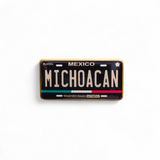 Michoacan Hat Pin
