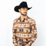 Holt - Long Sleeve Shirt