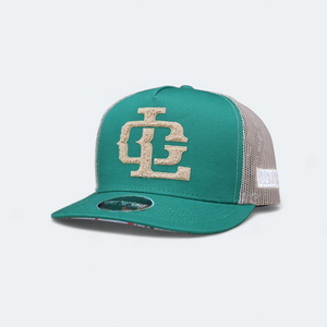 LC Logo Evergreen
