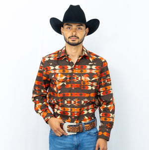 Sedona - Long Sleeve Shirt