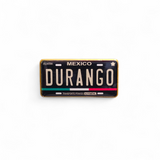 Durango Hat Pin