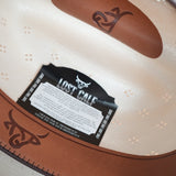 Straw Cowboy Hat