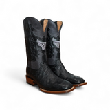 LC Boots Black