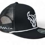 Buffalo Flat