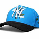 NY Money