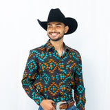 Easton  - Long Sleeve Shirt