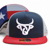 Texan Calf Flat