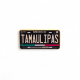 Tamaulipas Hat Pin